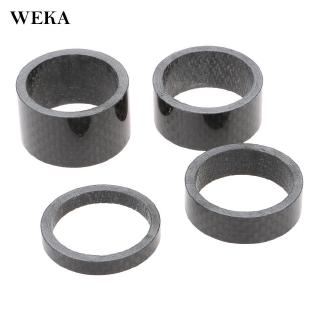 Set 4 Vòng Chêm Cổ Xe Đạp 1 / 8 "