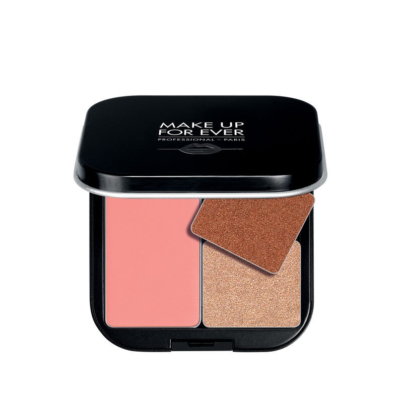 Make Up For Ever - Khay Đựng Màu Mắt Artist Color Shadow XS/M/L/XL