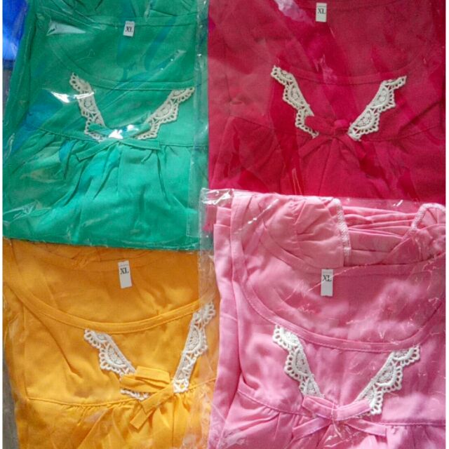 Combo 15 bộ bé gái