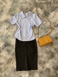 Combo đầm cho con ti