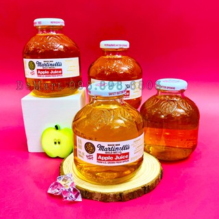 NƯỚC ÉP TÁO MARTINELLI'S MỸ 296ML