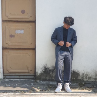 Bộ Vest blazer Hàng Nhật , Hàn quốc seconhand