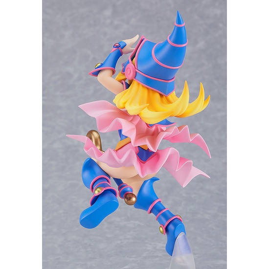 [ Ora Ora ] [ Hàng Có Sẵn ] Mô Hình Figure Chính Hãng Pop Up Parade Dark Magician Girl Kuriboh - Yugioh Yu-Gi-Oh!