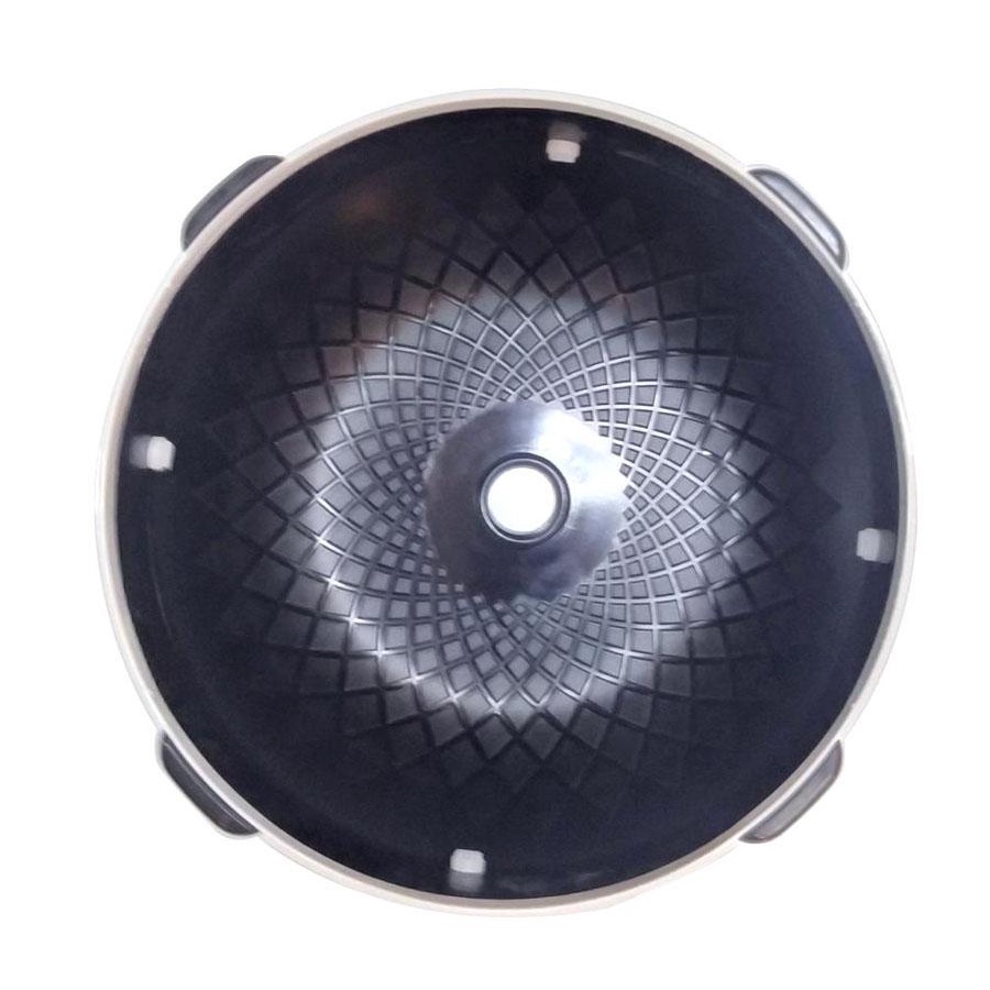 Nồi Cơm Điện Cao Tần HDE 2202R/W  - Dung Tích 1.5L - Đổi Trả Lỗi 7 Ngày - Bảo Hành 1 Năm