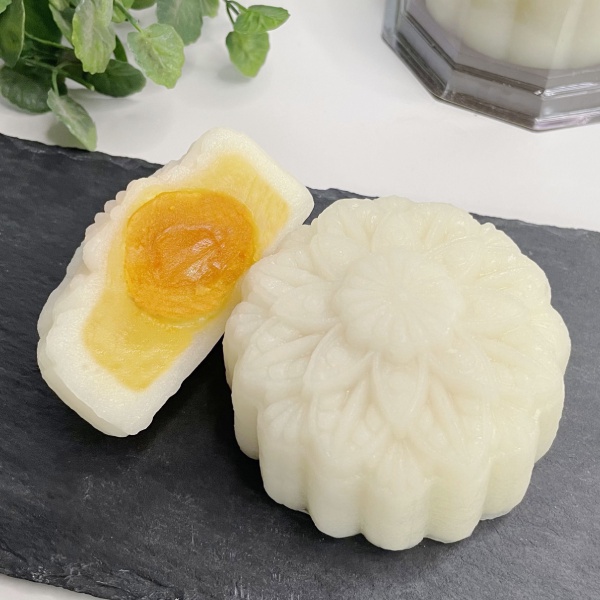 Combo nguyên liệu trung thu Vỏ bánh dẻo