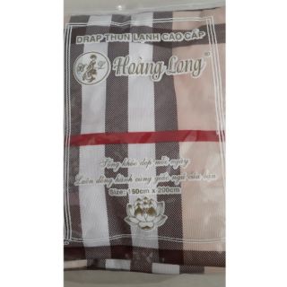 Drap Thun Lạnh Lẻ 1m x 2m