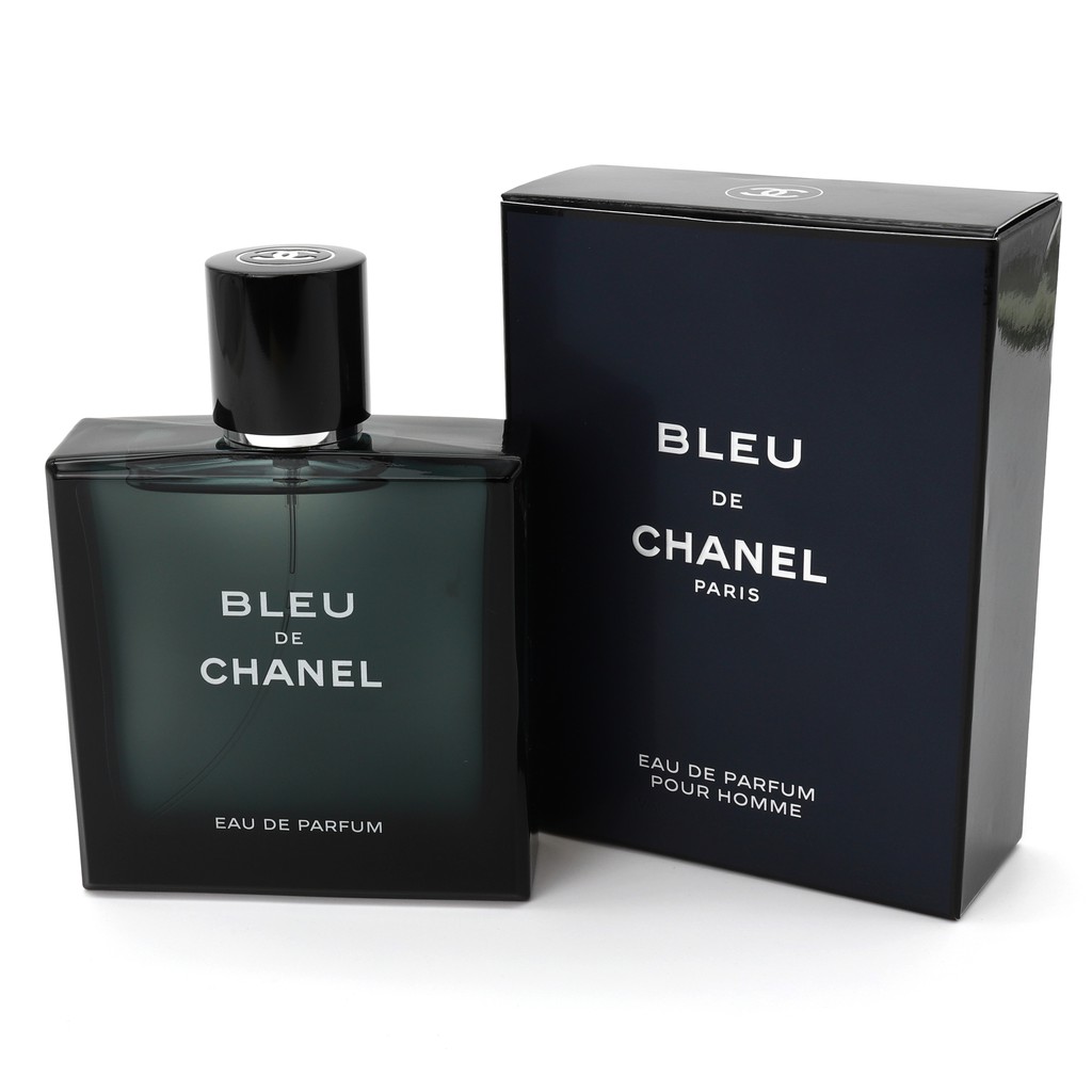 Nước Hoa Nam Chanel Bleu Chai 10ml | BigBuy360 - bigbuy360.vn