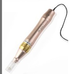 KIM &amp; Máy Lăn Kim Cấy Nano DR PEN M5 Sử Dụng Cấy tảo