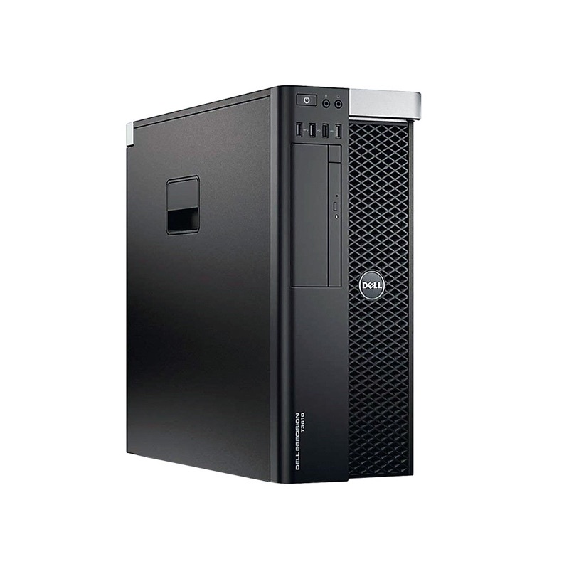 BAREBONE DELL T3610 WORKSTATION(635), CHƯA CÓ LINH KIỆN, CHẠY XEON E5 V2