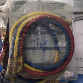 Dây sang Gas máy lạnh
