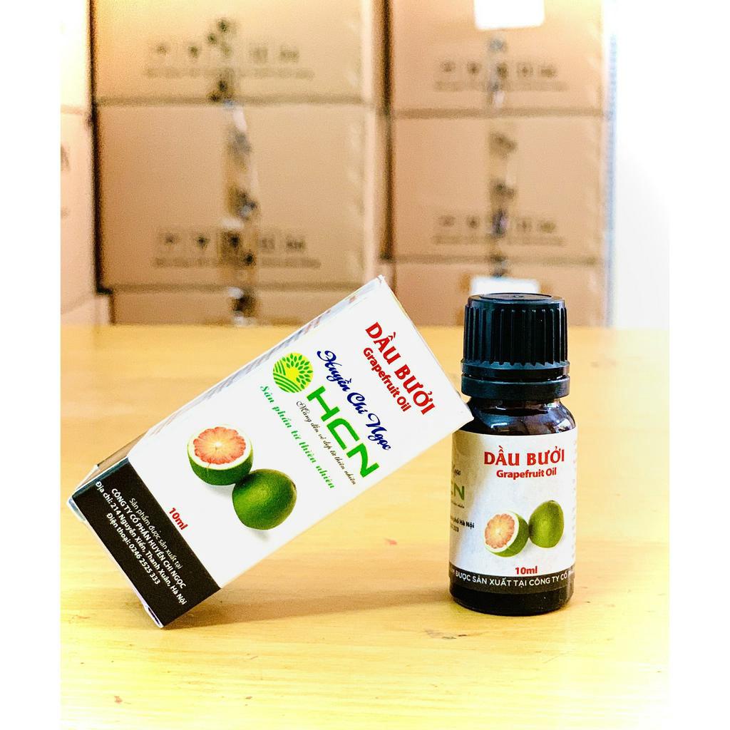 Tinh dầu các loại, lọ 10ml