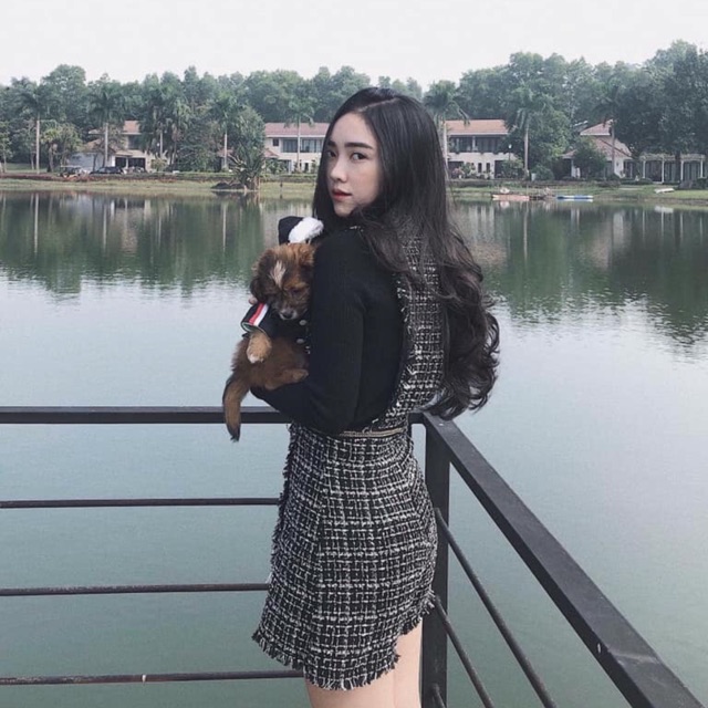 Set jum zaza