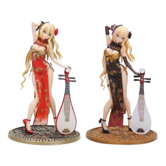 Mô hình figure nhân vật Jin-Lian T2 Artgirls