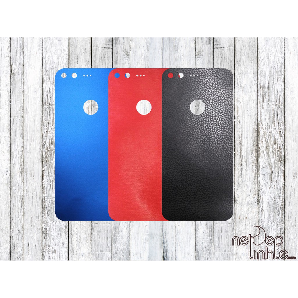 [ Hot_Sale ] Miếng dán skin Google Pixel