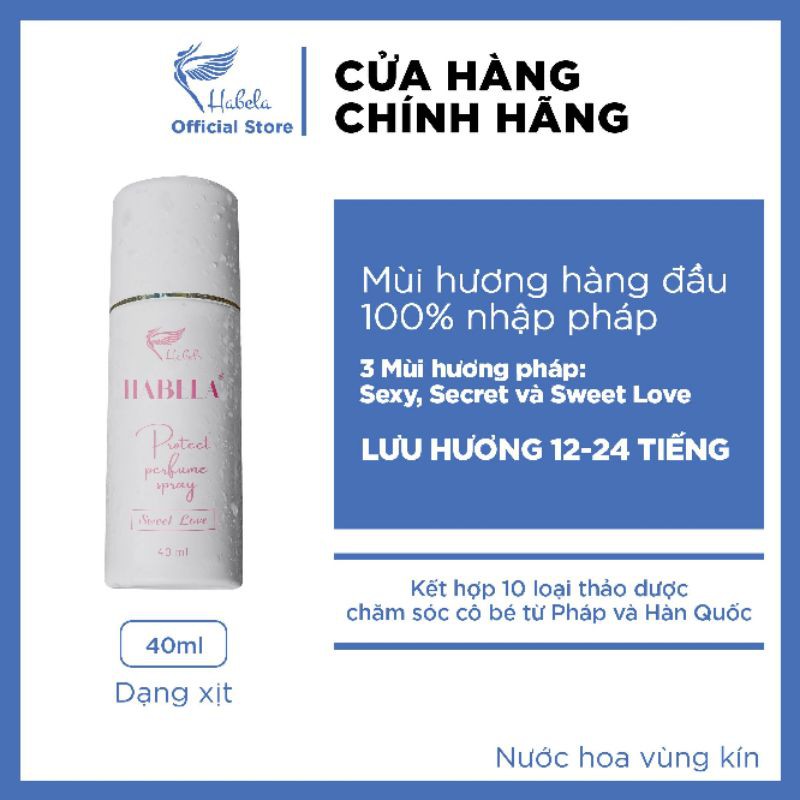NƯỚC HOA. LƯU HƯƠNG 12H | Thế Giới Skin Care
