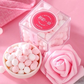 Kẹo Hoa Hồng KISS ME Thơm Miệng