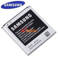 Pin Samsung Galaxy S4 ZOOM Zin