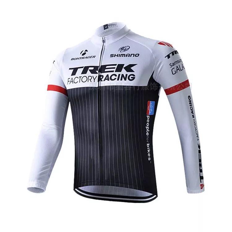 Bộ quần dài + áo tay dài đi xe đạp leo núi thoải mái năng động đẹp mắt