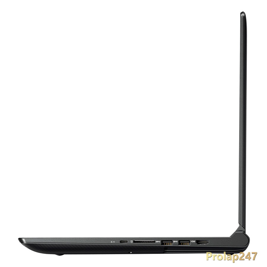 Lenovo Y520 i7-7700HQ 8GB SSD 128GB + 1TB HDD 15.6" FHD GTX 1050 | BigBuy360 - bigbuy360.vn
