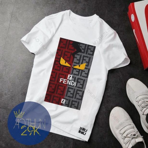 ALBUM 136 - ÁO THUN CÁ MẬP NHIỀU HÌNH PHONG CÁCH KPOP