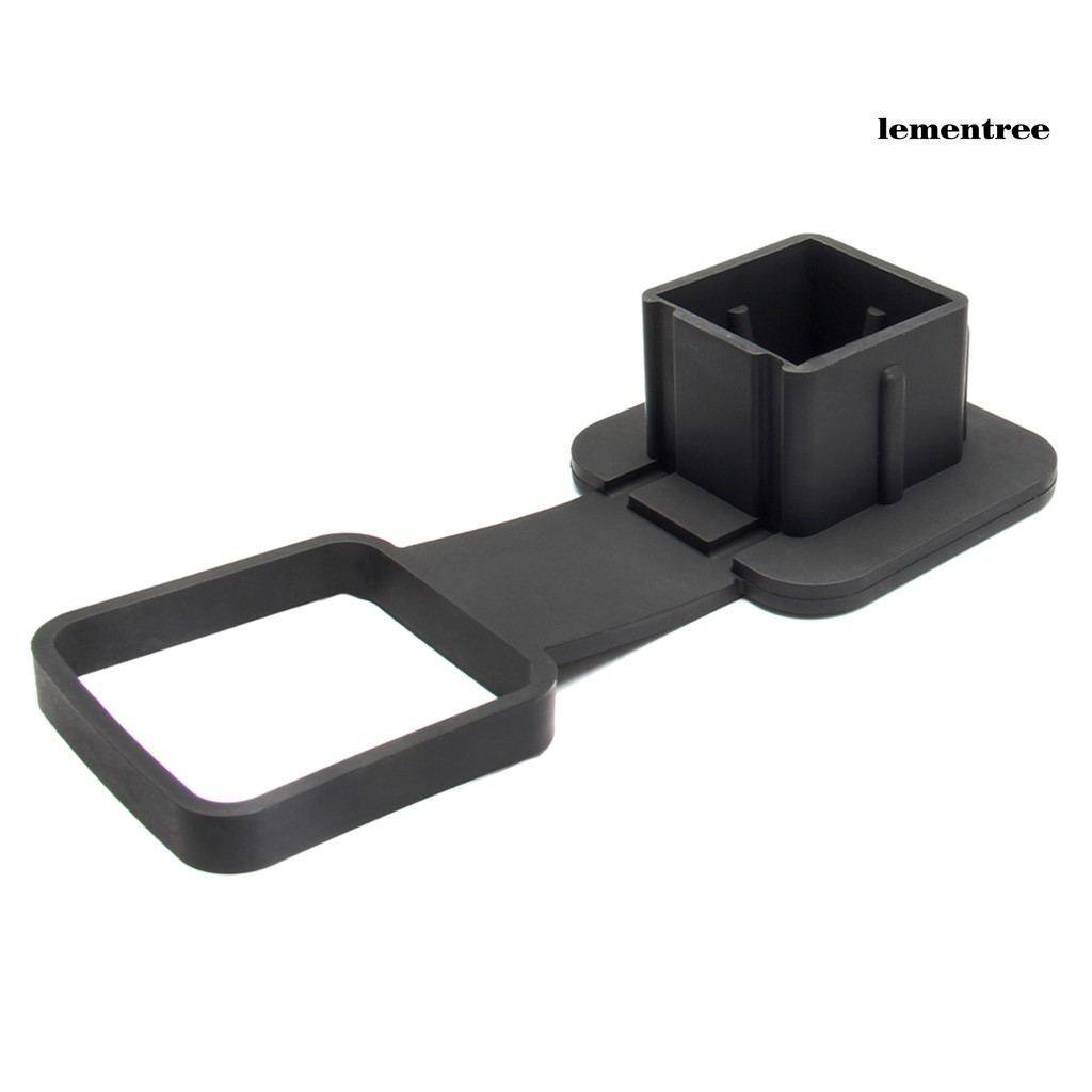 Nắp Đậy Bộ Nhận Tín Hiệu 2Inch Cao Cấp Cho Xe Ô Tô Honda Chevrolet Ford