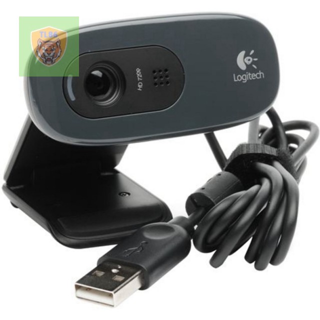 Webcam Logitech C270 hàng chính hãng bảo hành 12 tháng .