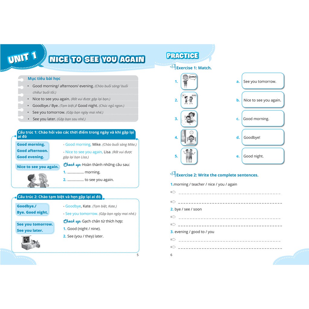 Sách Grammar Go Ôn luyện trọng tâm ngữ pháp Tiếng Anh lớp 4 MEGATH9528