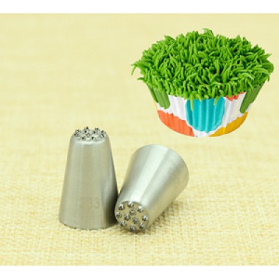 Đui / đuôi cỏ trang trí bánh m24 ⚡ HÀNG CAO CẤP ⚡ đui bắt kem cho bạn thỏa sức trang trí bánh tại nhà