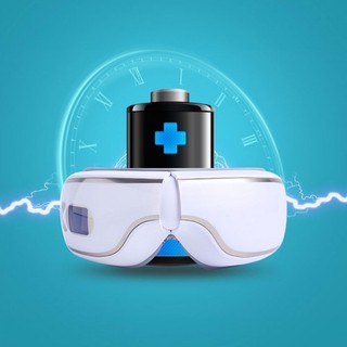 Máy massage mắt YJ-518 - Bluetooth
