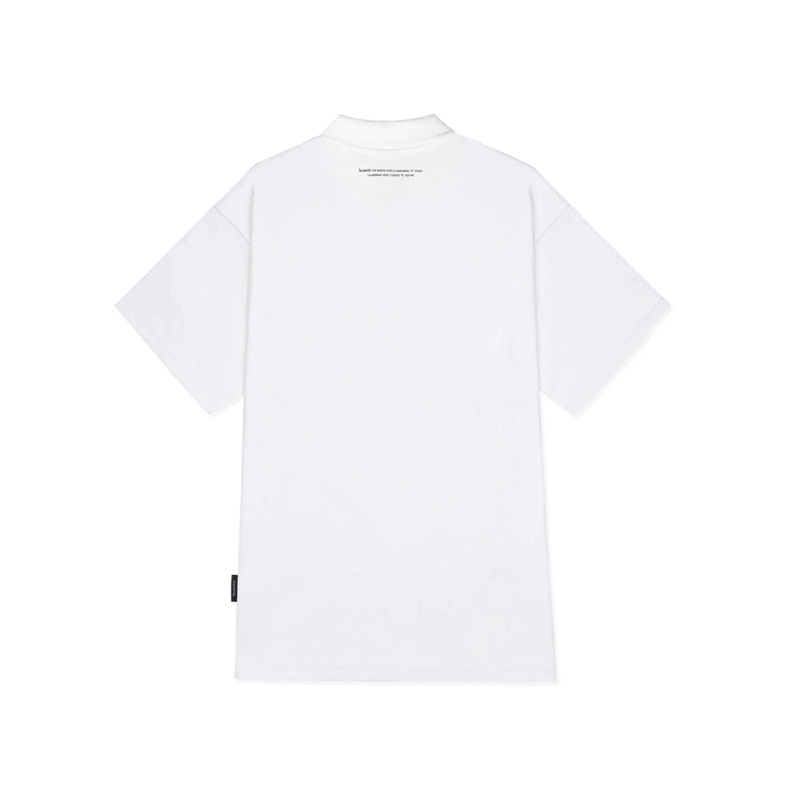 Áo POLO Levents Mini Popular - Áo Local Brand chính hãng.