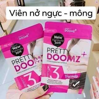 VIÊN TĂNG VÒNG 2 THÁI LAN