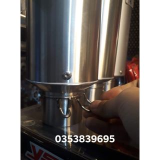 Móc hàn treo lo xo của bô( 2 cái)