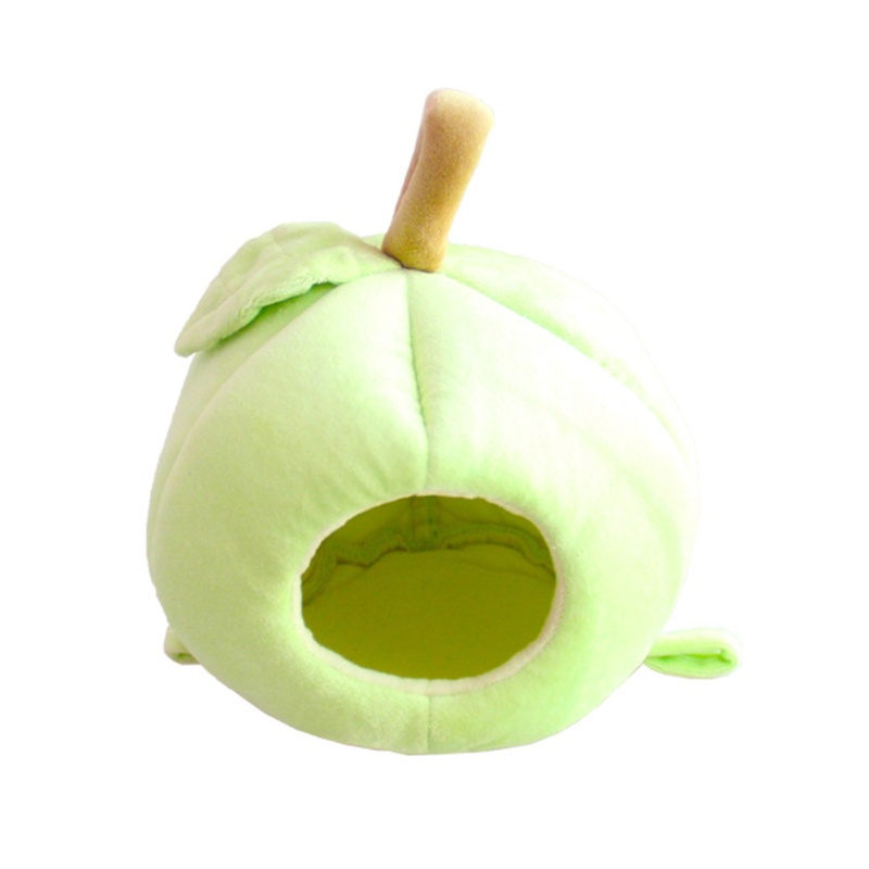 Võng Nằm Ấm Áp Cho Chuột Hamster Apple