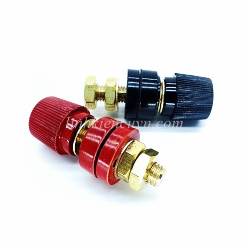 Jack loa 555 M8 8mm cốt đồng