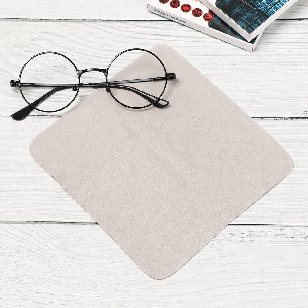 Yve Khăn Lau Kính Bơi / Kính Râm Sử Dụng Nanomaterial