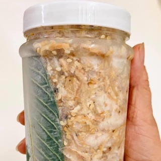 TRÉ ĐÀ NẴNG BAO NGON HỦ 500gr