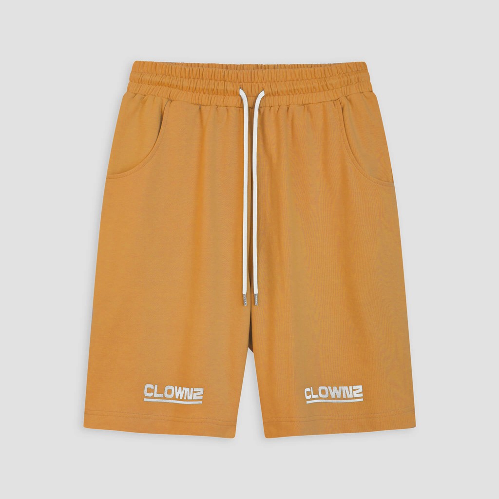 Quần ClownZ Signature Short Pants | BigBuy360 - bigbuy360.vn
