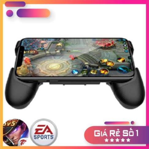 [Rẻ]   GamePad Tay cầm kẹp điện thoại chơi game tiện lợi -đẹp