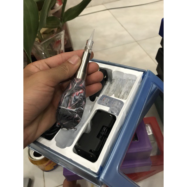 Đầu Ghép Máy Thần Thánh, Đầu Nhựa Chụp Đầu Máy Thấn Thánh, Pro Việt Nam