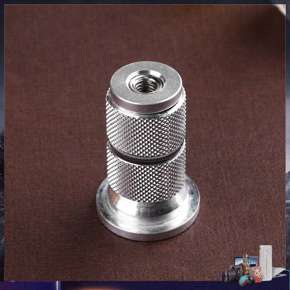 Ốc nối dài phuộc trước bằng sợi carbon cho xe đạp