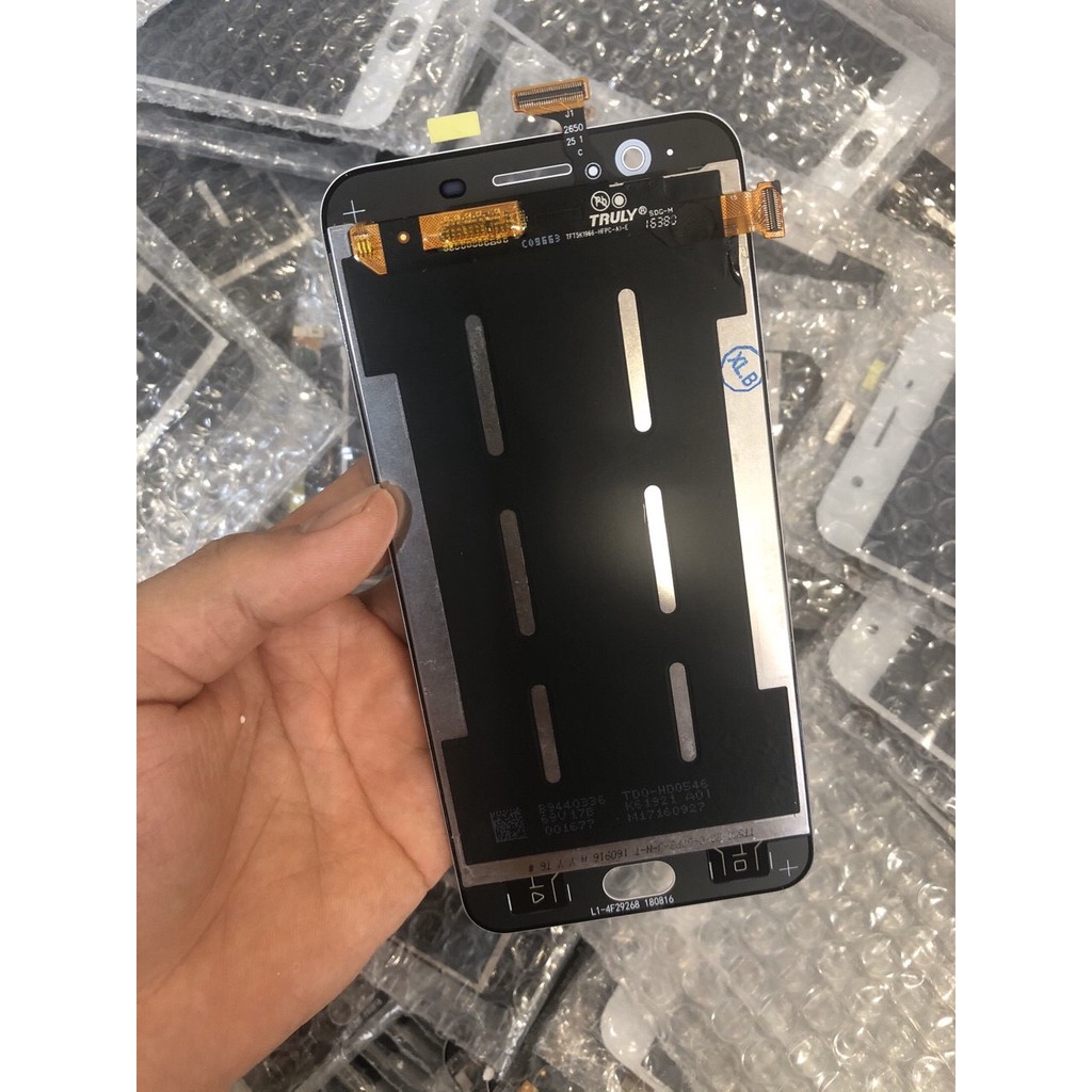 MÀN HÌNH OPPO F1S màn hình oppo A59 zin | BigBuy360 - bigbuy360.vn