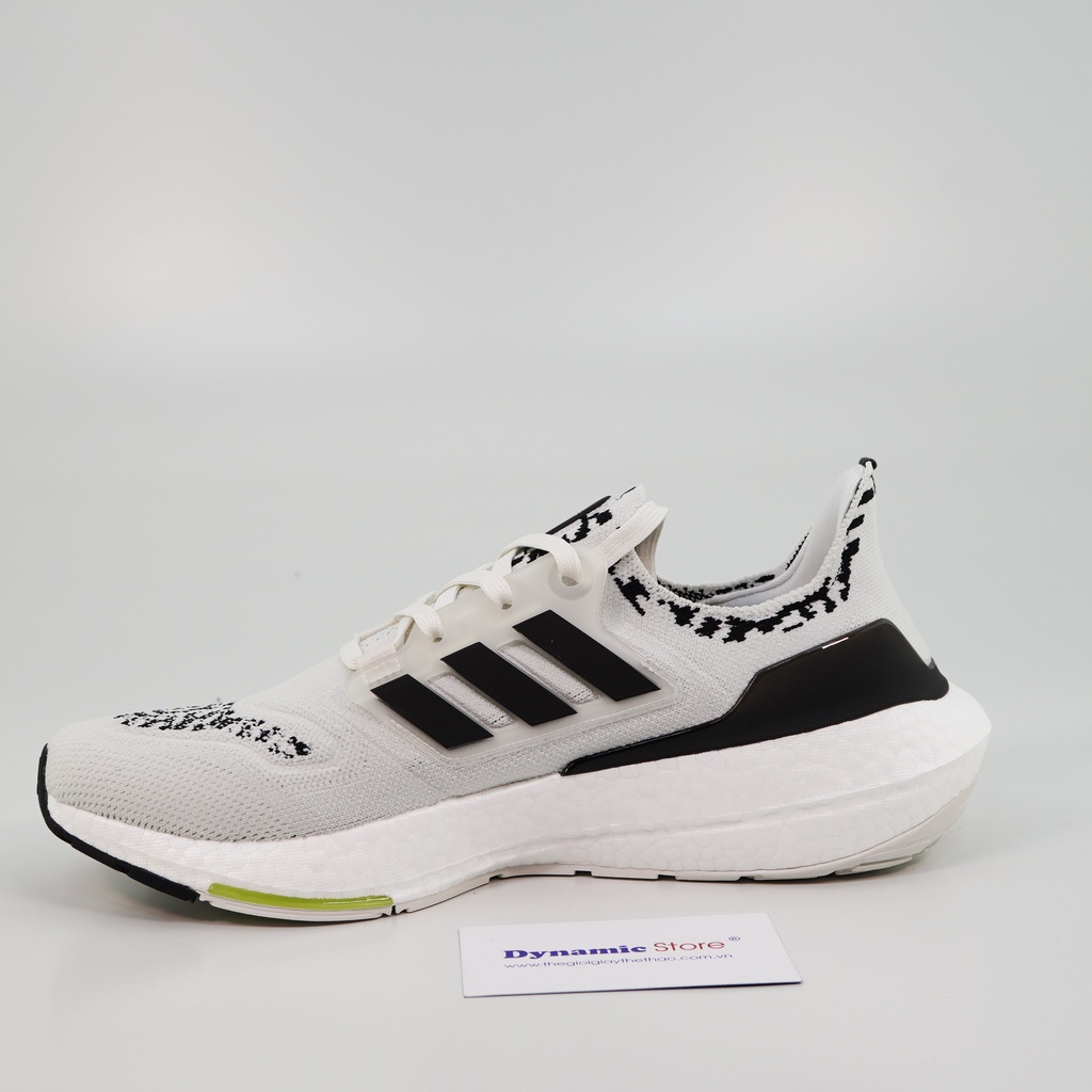 Ultra Boost 2022 Shoes White
