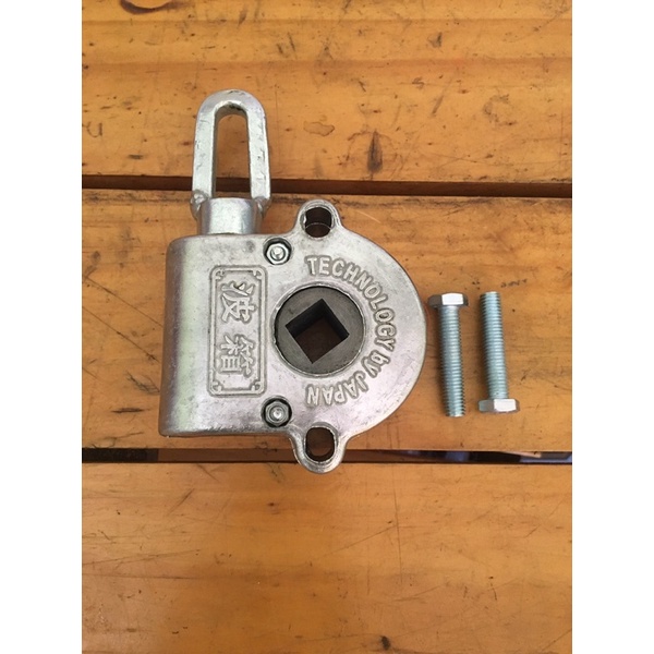 Bộ phụ kiện mái bạt thả, bạt cuốn dày 4li