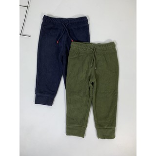 QUẦN OLD NAVY LÔNG CỪU CHO BÉ DÀY DẶN, ẤM ÁP