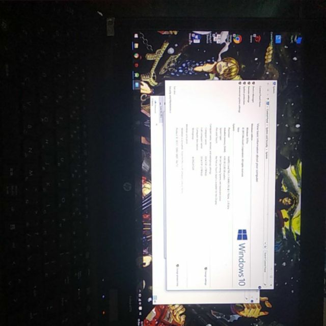 Laptop HP 6570B i5 3320M ram 4gb  - BH 1 đổi 1 | BigBuy360 - bigbuy360.vn