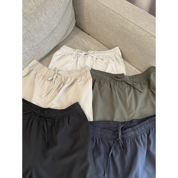 Quần short OODOZ hàn quốc chính hãng