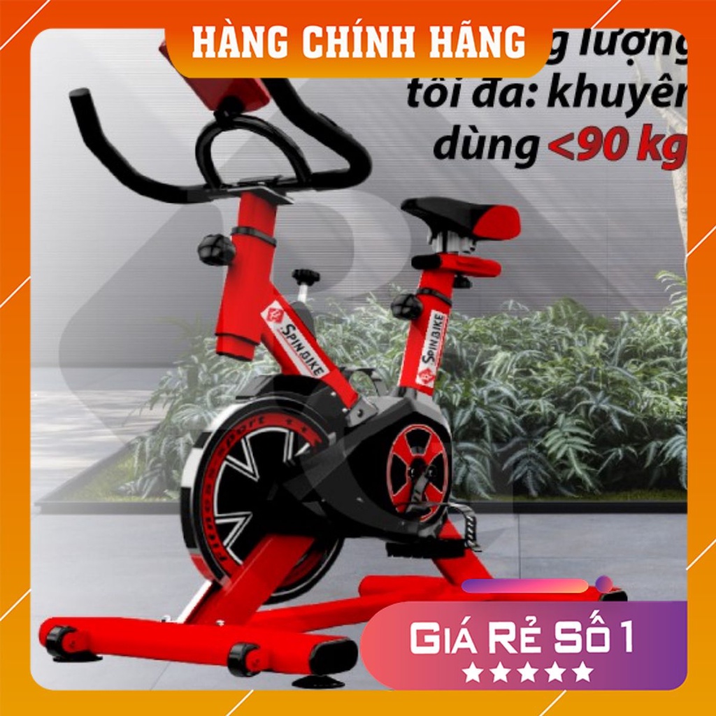 Xe đạp tập thể dục thể thao,xe đạp tập Gym mẫu mới chất lượng cao năm 2021