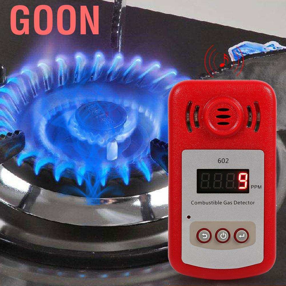 Goon Epayst 1 Máy Phát Hiện Khí Gas 300-10000ppm