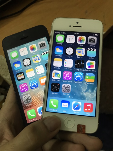 Điện thoại iphone 5 Qte chính hãng giá sỉ tại kho | BigBuy360 - bigbuy360.vn