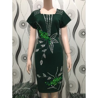 Đầm trung niên body. sỉ sll